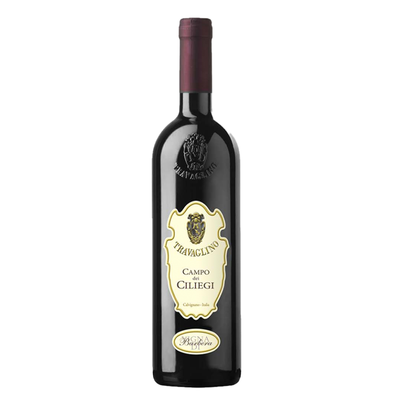 Tenuta Travaglino - Campo dei Ciliegi